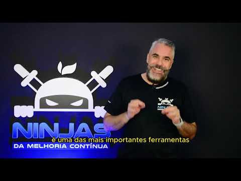 Aula gratuita sobre Mapa de Fluxo de Valor